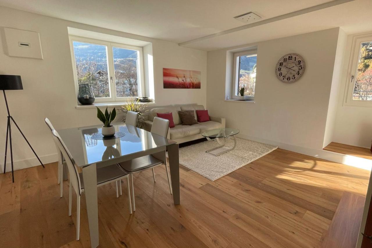 Apartments Griesser - Included Brixencard And Parking Garage In House 外观 照片