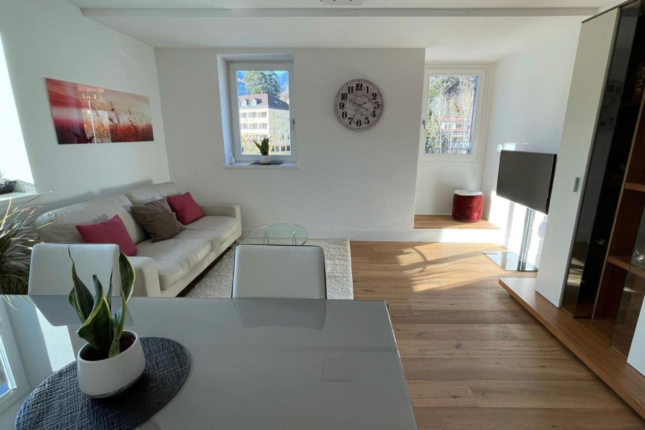 Apartments Griesser - Included Brixencard And Parking Garage In House 外观 照片