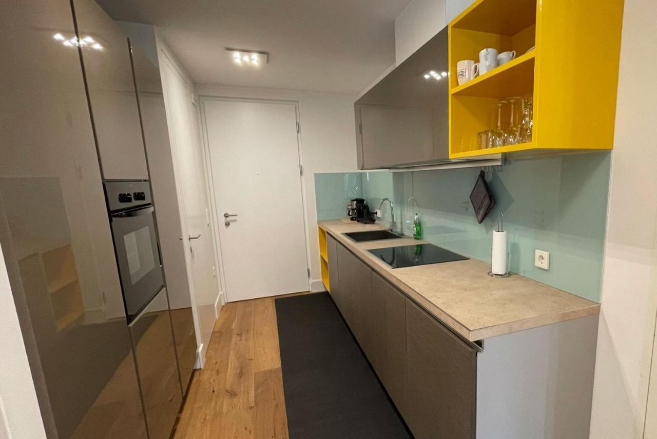 Apartments Griesser - Included Brixencard And Parking Garage In House 外观 照片
