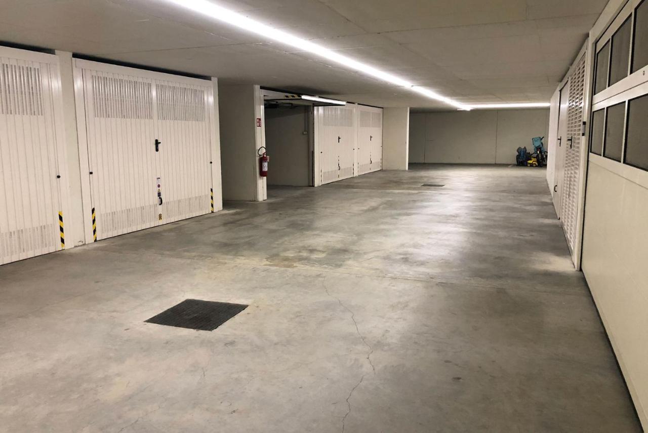 Apartments Griesser - Included Brixencard And Parking Garage In House 外观 照片