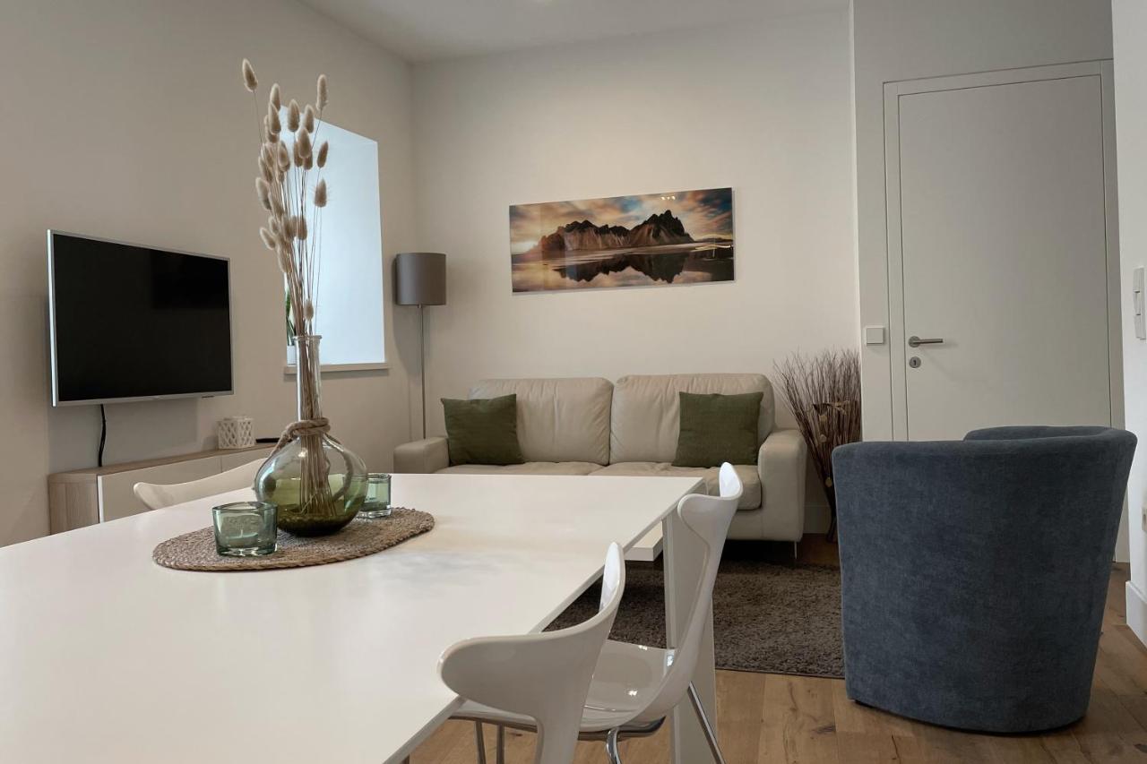 Apartments Griesser - Included Brixencard And Parking Garage In House 外观 照片