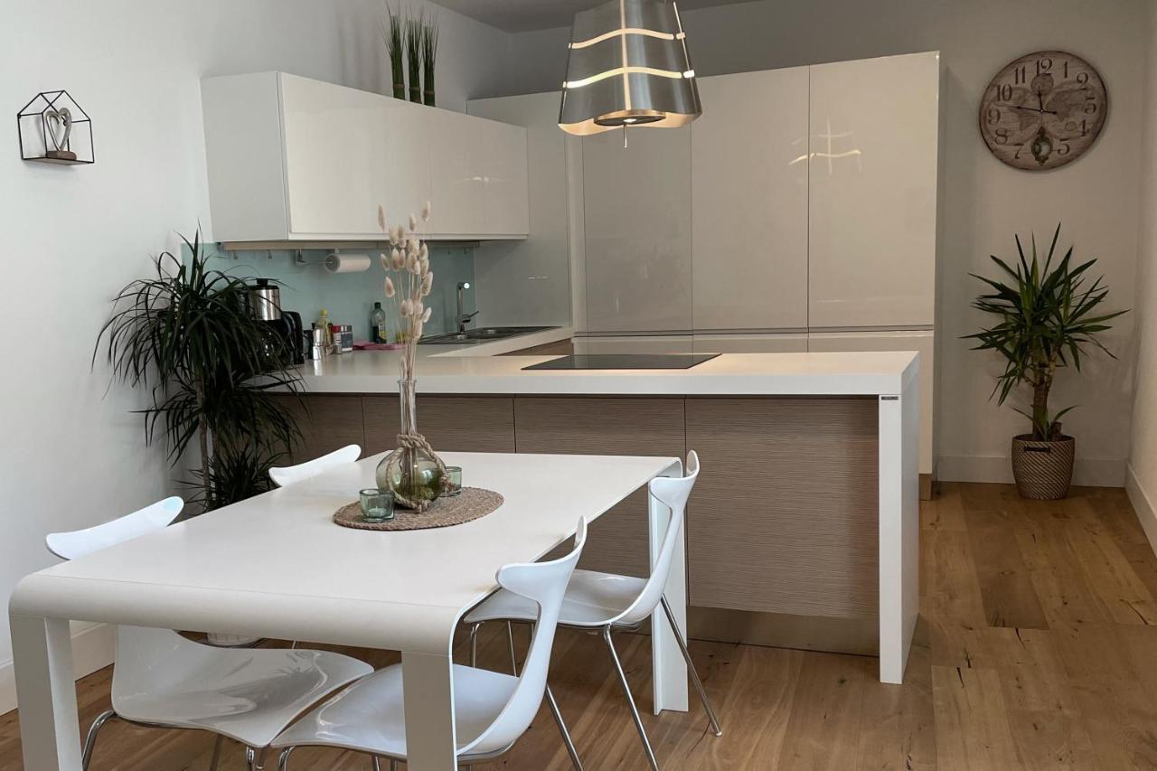 Apartments Griesser - Included Brixencard And Parking Garage In House 外观 照片