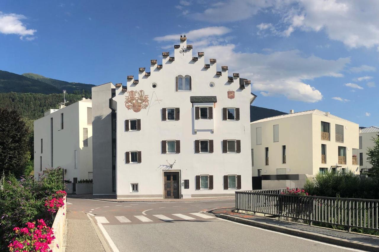 Apartments Griesser - Included Brixencard And Parking Garage In House 外观 照片