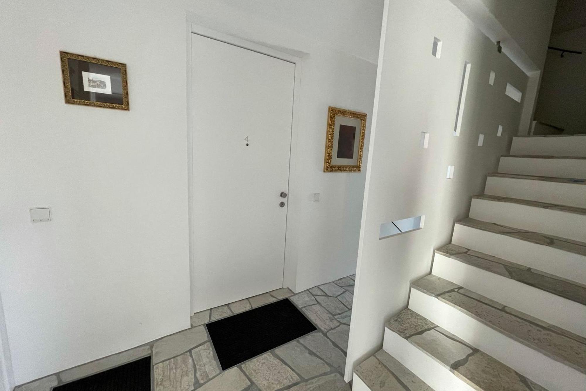 Apartments Griesser - Included Brixencard And Parking Garage In House 客房 照片